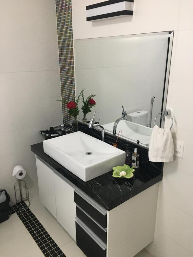 Excelente Casa, Bairro Nobre Em Campos Do Jordao Villa Exteriör bild