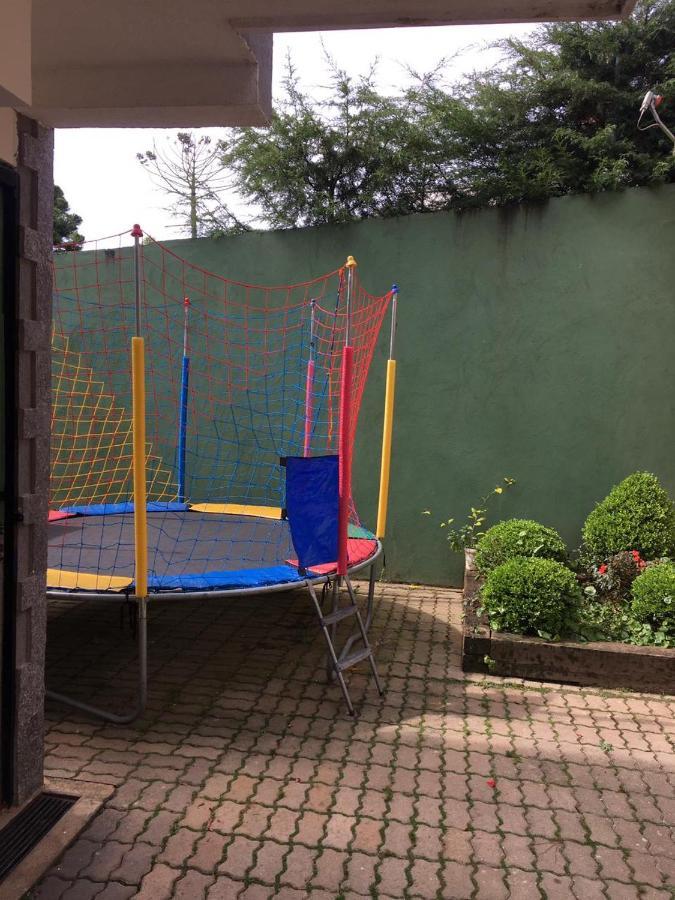 Excelente Casa, Bairro Nobre Em Campos Do Jordao Villa Exteriör bild