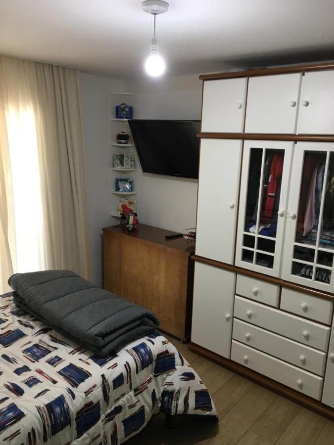 Excelente Casa, Bairro Nobre Em Campos Do Jordao Villa Exteriör bild