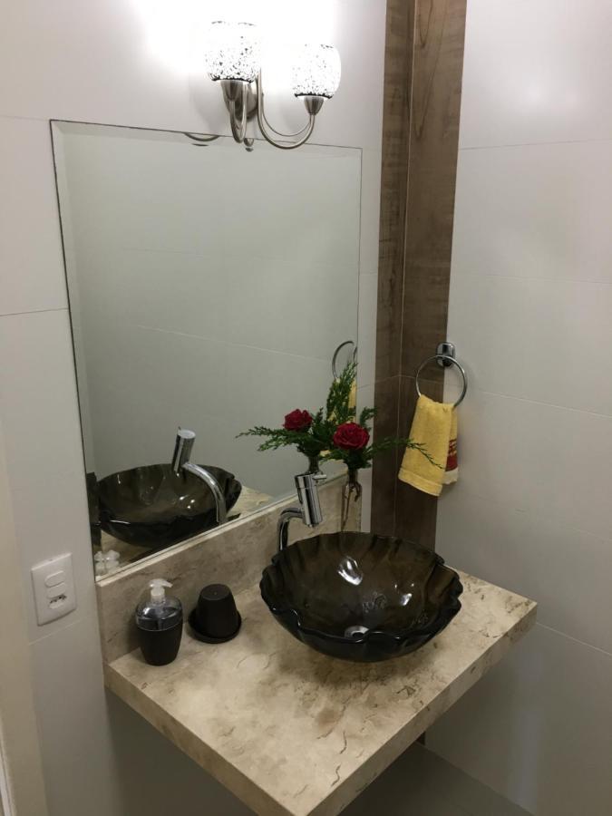 Excelente Casa, Bairro Nobre Em Campos Do Jordao Villa Exteriör bild