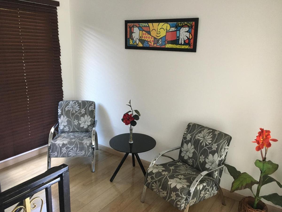 Excelente Casa, Bairro Nobre Em Campos Do Jordao Villa Exteriör bild