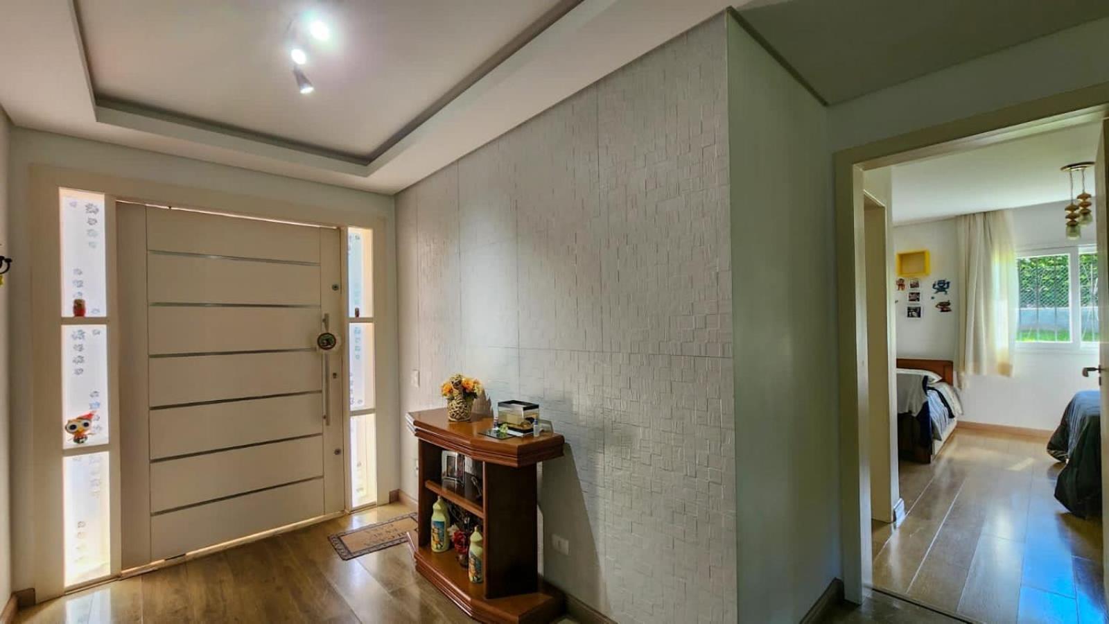 Excelente Casa, Bairro Nobre Em Campos Do Jordao Villa Exteriör bild