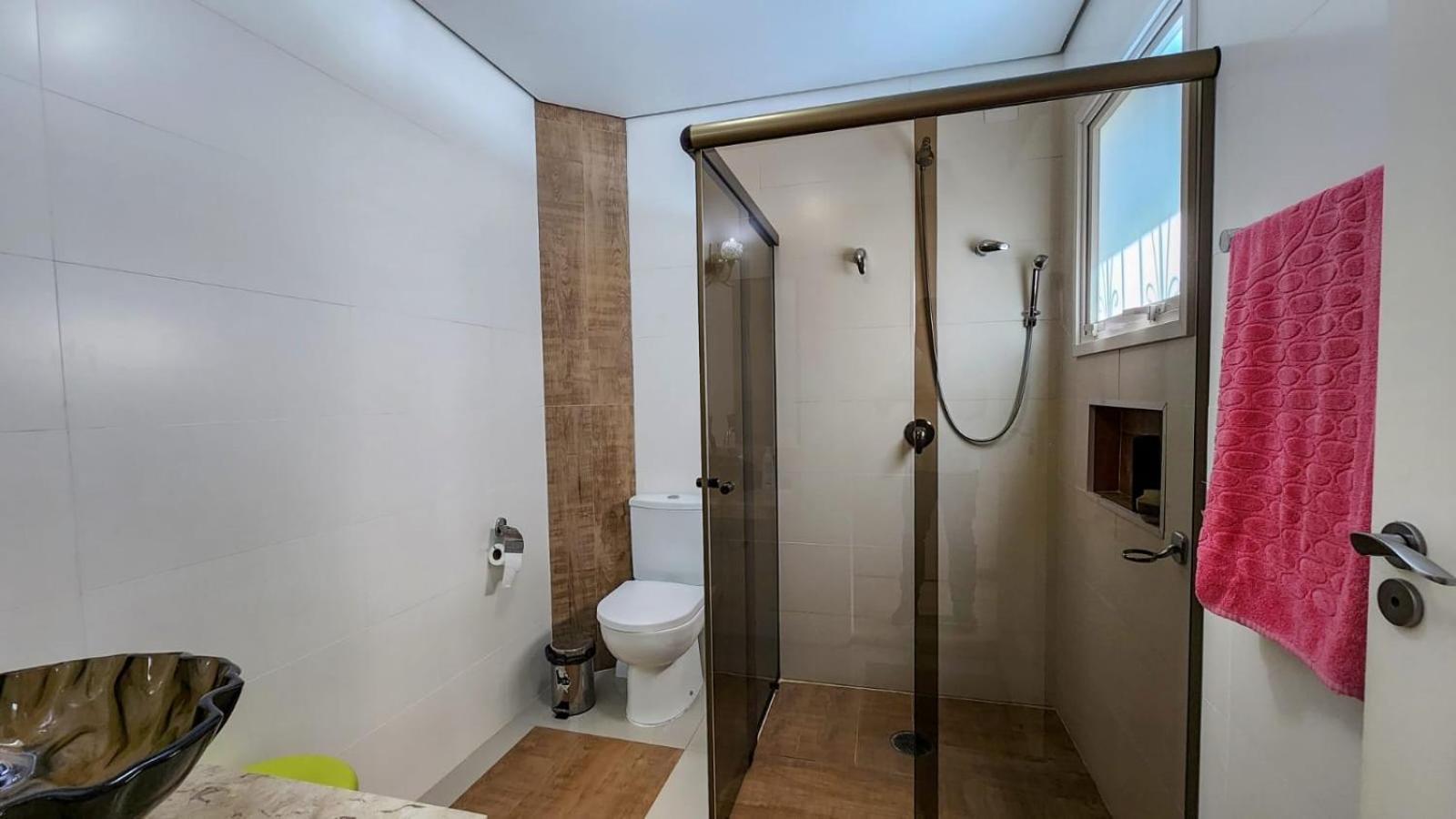 Excelente Casa, Bairro Nobre Em Campos Do Jordao Villa Exteriör bild