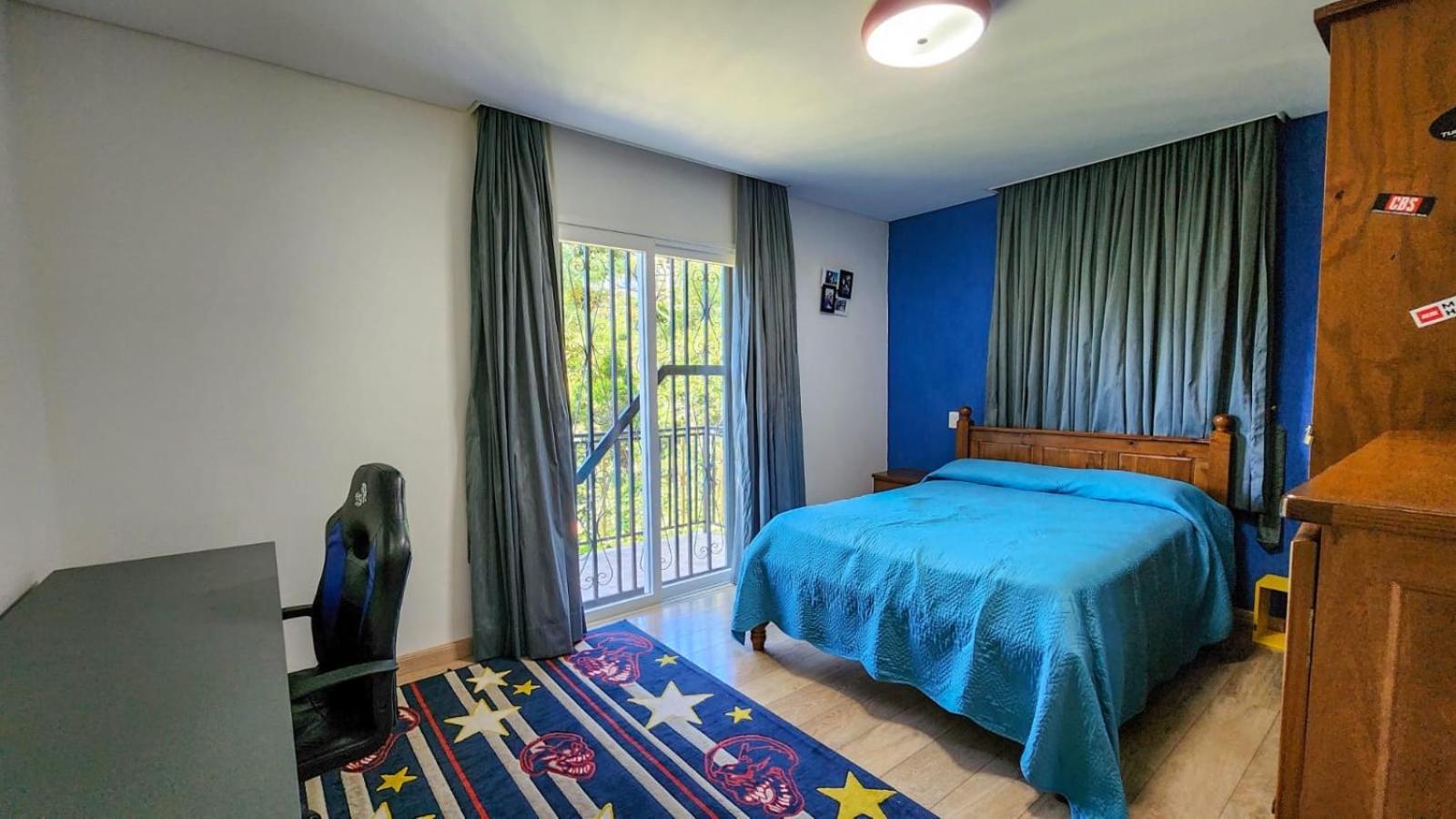 Excelente Casa, Bairro Nobre Em Campos Do Jordao Villa Exteriör bild