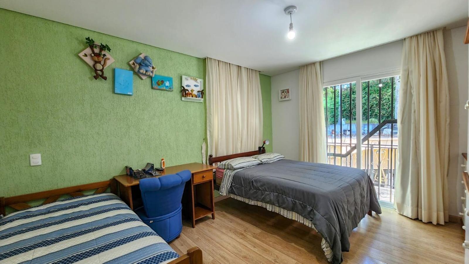Excelente Casa, Bairro Nobre Em Campos Do Jordao Villa Exteriör bild