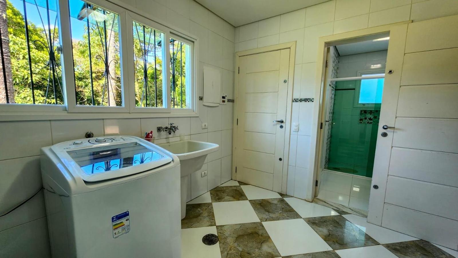Excelente Casa, Bairro Nobre Em Campos Do Jordao Villa Exteriör bild