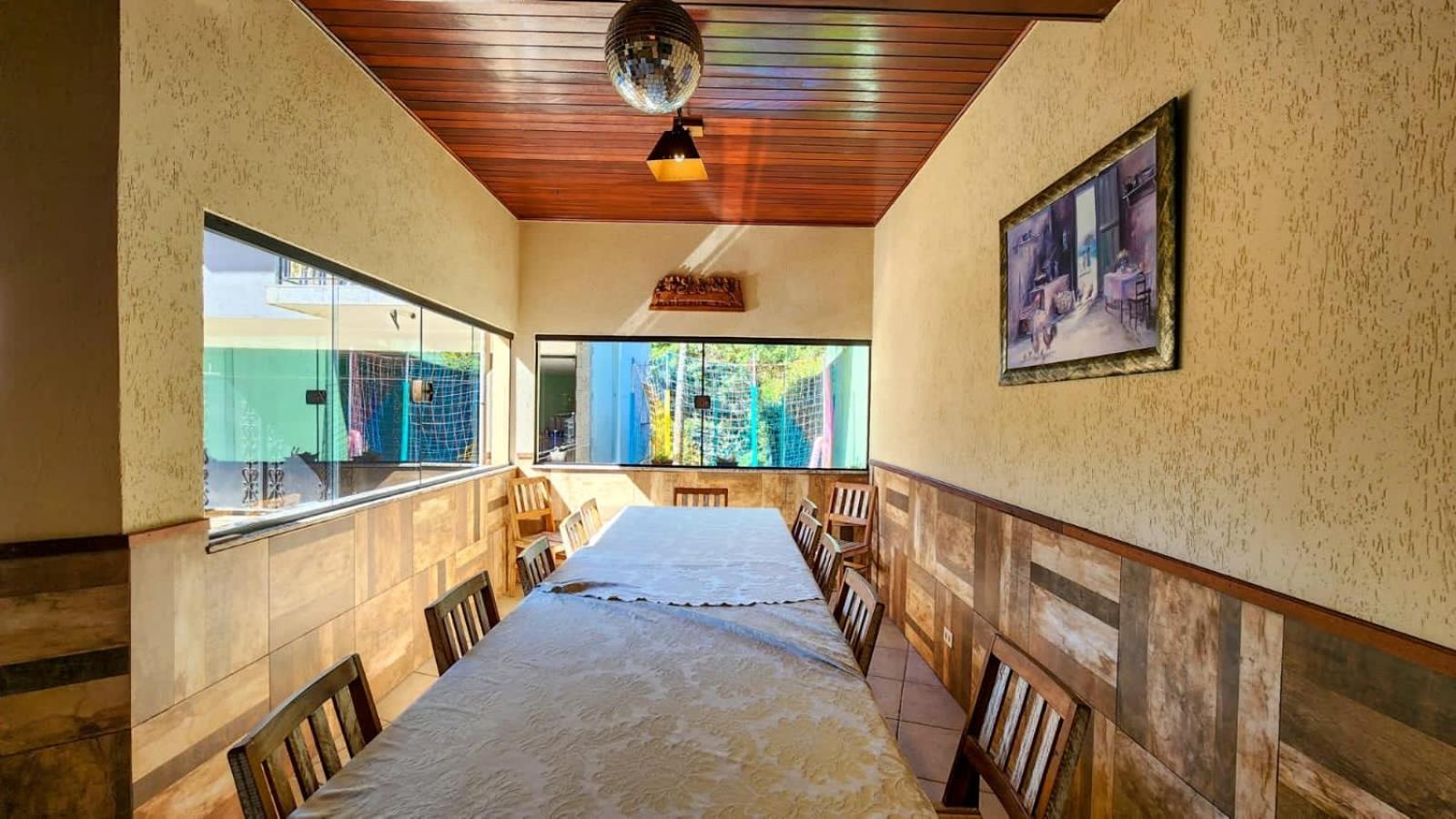 Excelente Casa, Bairro Nobre Em Campos Do Jordao Villa Exteriör bild