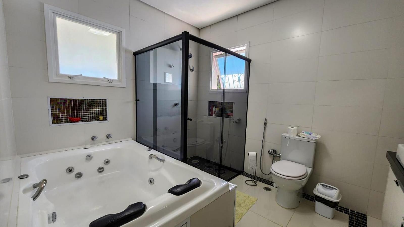 Excelente Casa, Bairro Nobre Em Campos Do Jordao Villa Exteriör bild
